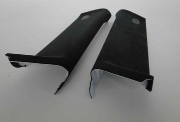 MERCEDES G CLASS 463 КРЫШКИ ОКОННЫХ СТОЙОК