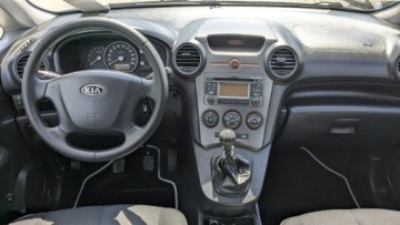 Kia Carens III 2011 Kia Carens 1.6CRDi 116PS OPŁACONY Bezwypadkowy, zdjęcie 24