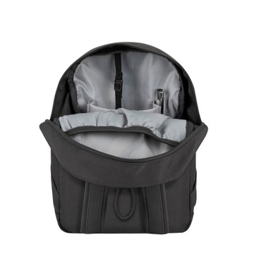 Riva Case 5422 Urban mały plecak sportowy 6l, szary