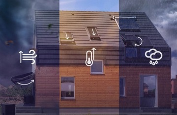 BleBox ShutterBox DIN WIFI SMART контроллер рольставней