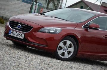 Volvo V40 II Cross Country 2.0 D4 DRIVE-E 190KM 2015 PRYWATNE 2.0D4 190KM SERWIS HARMAN/KARDON LED ALU, zdjęcie 3