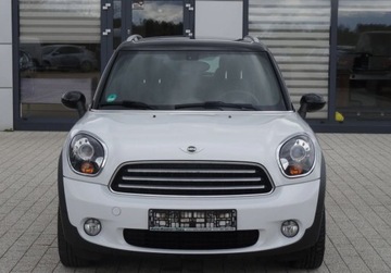 Mini Countryman R60 Crossover 1.6 122KM 2014 MINI Countryman 1.6 122KM Xenon Bezwypadkowy O..., zdjęcie 2