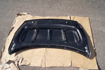 KAPOTA KIA RIO IV 17- ORIG.
