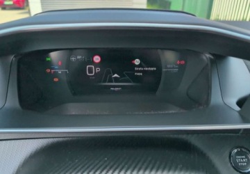 Peugeot 2008 II SUV Facelifting 1.2 Hybrid 145 145KM 2025 Peugeot 2008 II (2019-) SalonPL FV23 Zadbany mHev 145KM Kredyt 0 Leasing 1, zdjęcie 21