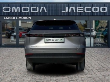 Omoda 7 2025 Omoda 7 Omoda 7 Demo Od reki Wyprzedaz OCACNNWAssistance za 1 zl 1.5, zdjęcie 30