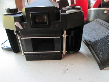 Камера Exa 1c С ТЕССАР