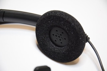 Наушники Sennheiser SC 30 USB ML с микрофоном