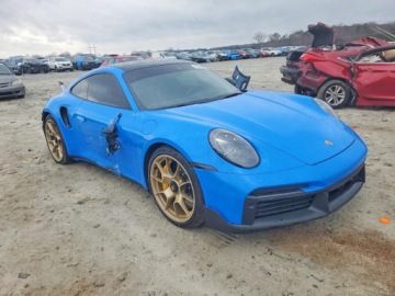 Porsche 911 992 2022 Porsche 911 Turbo 2022 3.7 Benzyna 572KM, zdjęcie 5