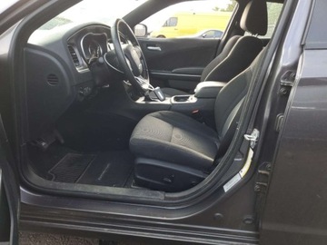 Dodge Charger VII 2016 Dodge Charger SXT 2016 3.6l 3.6 Benzyna 292KM, zdjęcie 7