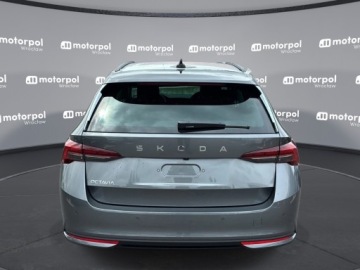 Skoda Octavia IV 2026 Skoda Octavia Drive Essence 1.5 TSI 115 KM Manualn, zdjęcie 8