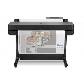 HP DesignJet T630 A0 następca T525 NOWY