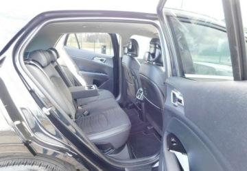 Kia Sportage V SUV 1.6 CRDi MHEV 136KM 2023 Kia Sportage z Gwarancja Premium Wersja 1.6 Diesel 136KM, zdjęcie 8