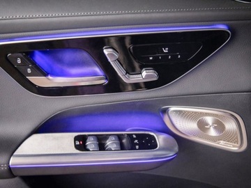 Mercedes GLC C254/X254 Coupe 2.0 220d 197KM 2025 GLC Coupe 220 d 4-Matic AMG Line 2.0 (197KM) 2025, zdjęcie 11