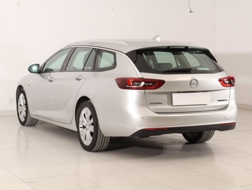 Opel Insignia II Sports Tourer 2.0 CDTI 170KM 2018 Opel Insignia 2.0 CDTI, Salon Polska, 167 KM, zdjęcie 3