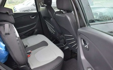 Renault Captur I Crossover 1.2 TCe EDC 120KM 2015 Renault Captur 1.2B Automat Navi Kamera 2 Kpl Kol Sprowadzony 1.2, zdjęcie 15