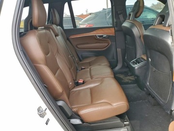 Volvo XC90 II 2021 Volvo XC 90 T6 Momentum 2021 2.0 Benzyna 316KM, zdjęcie 11