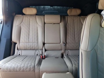 Cadillac 2024 Cadillac Inny Lyriq Sport 2024 Elektryczny 340KM, zdjęcie 10