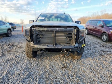  GMC Sierra K1500 Elevation 2026 5.3 Benzyna 355KM, zdjęcie 5