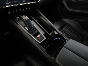 Peugeot 508 II 2019 Peugeot 508 GT-Line automat 163KM skóra panorama, zdjęcie 29
