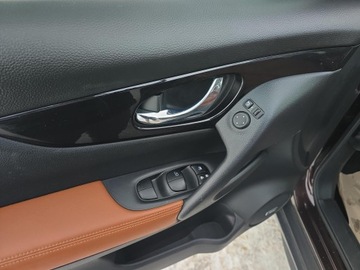 Nissan X-Trail III Terenowy Facelifting 1.7 dCi 150KM 2019 X-Trail 1.7 dCi Tekna 2WD, zdjęcie 9