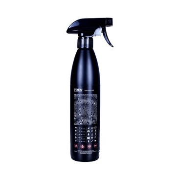 Аромат Foen Adventure для автомобиля и дома 500мл