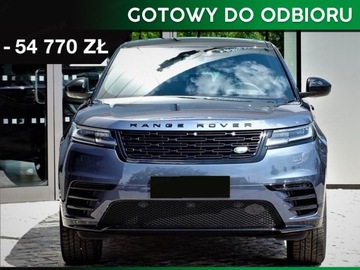 Land Rover Range Rover Velar SUV 2.0 250KM 2023 Land Rover Range Rover Velar P250 Dynamic SE Suv 2.0 (250KM) 2023