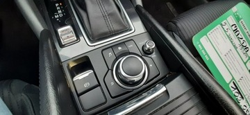 Mazda 6 III Sedan 2.5 SKYACTIV-G I-ELOOP 192KM 2015 Mazda 6 2.5 BENZYNA 193 KM, Klimatyzacja, Android, zdjęcie 24