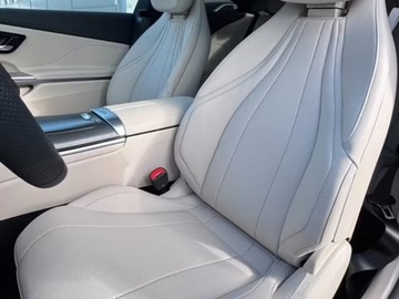 Mercedes CLE Coupe 2.0 220d 197KM 2025 MERCEDES-BENZ CLE 220 d AMG Line Cabrio 2025, zdjęcie 4