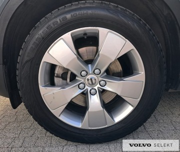 Volvo XC40 2020 Volvo XC 40 B4 AWD Kamera 360 BLIS, Pakiet Zimowy!, zdjęcie 10