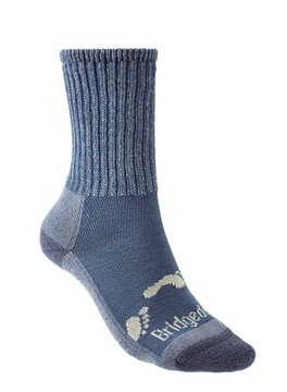 Skarpety dziecięce Bridgedale Hike Junior Merino r. L 34-36