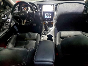 Infiniti Q50 II 2020 Infiniti Q50 Pure 2020 3.0 Benzyna 300KM, zdjęcie 8