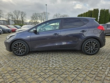 Kia Ceed II pro_cee´d 1.6 CRDi 128KM 2015 Kia Cee&#039;d 1,6 diesel 128KM, zdjęcie 19