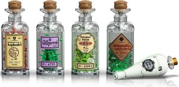 LEGO Harry Potter 76391 Иконки Хогвартса