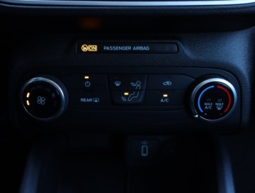 Ford Focus IV Kombi 1.5 EcoBlue 120KM 2020 Ford Focus 1.5 EcoBlue, Salon Polska, Serwis ASO, zdjęcie 17