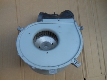 Вентилятор TEB-2 Truma Trumatic S3002