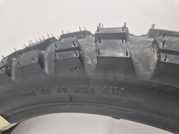 Metzeler Karoo 2 110/80-19 ПЕРЕДНЯЯ ШИНА