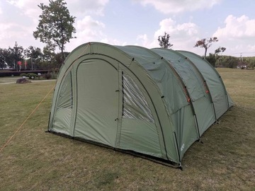 Высокая палатка VERONA XL 4 человека 5000мм НОВИНКА!!! Технология «Здоровый сон»