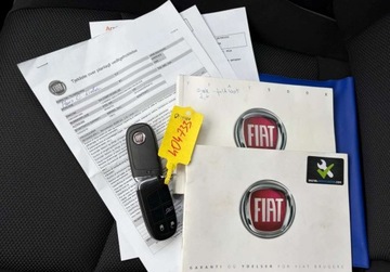 Fiat 500X Crossover 1.4 16V Mair 140KM 2016 Fiat 500X 1.4 140KM navi BEZWYPADKOWY gwarancja zarejestrowany MANUAL, zdjęcie 35