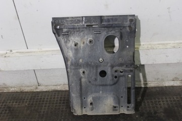 ПОДУШКА ЛЕВАЯ SCANIA R114 380