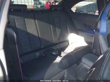 BMW Seria 2 F74 2025 BMW M2 2025 3.0l 3.0 Benzyna 473KM, zdjęcie 12