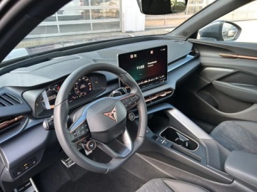 Cupra Terramar SUV 2.0 TSI 265KM 2025 Cupra Terramar VZ 2.0 TSI 265 KM 4Drive, zdjęcie 4