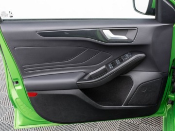 Ford Focus IV Hatchback ST Facelifting 2.3 EcoBoost 280KM 2024 Ford Focus GD4N233#2.3 EcoBoost ST X Pakiet zimowy, zdjęcie 9