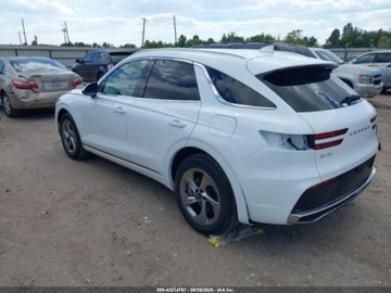  Genesis GV70 2.5T 2026 2.5 Benzyna 300KM, zdjęcie 3