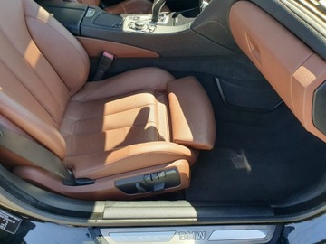 BMW Seria 6 F06-F12-F13 Gran Coupe 640d 313KM 2013 BMW 640 313KM Panorama Raty Zamiana, zdjęcie 25