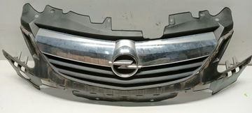 MŘÍŽKA MASKA OPEL CORSA D