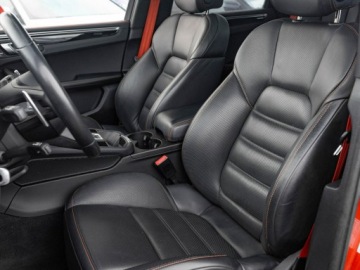 Porsche Macan SUV Facelifting II 2.0  265KM 2022 Porsche Macan T Podgrz. i wentyl.f Pneumatyka, zdjęcie 12