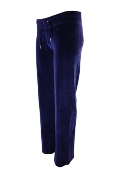 Spodnie Nike VELOUR OH PANT 485653 510 S