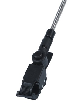 Зонт Angre для коляски UV 50+ Dark Grey Titanium baby