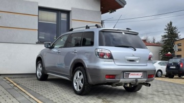 Mitsubishi Outlander I 2005 Mitsubishi Outlander 4x4, zdjęcie 7