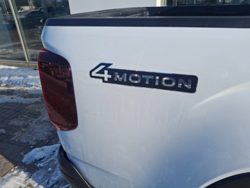 Volkswagen Amarok II 2025 Volkswagen Amarok 2.0 TDI 205 KM Automat, zdjęcie 8